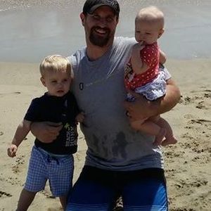 Meet your Posher, Thomas